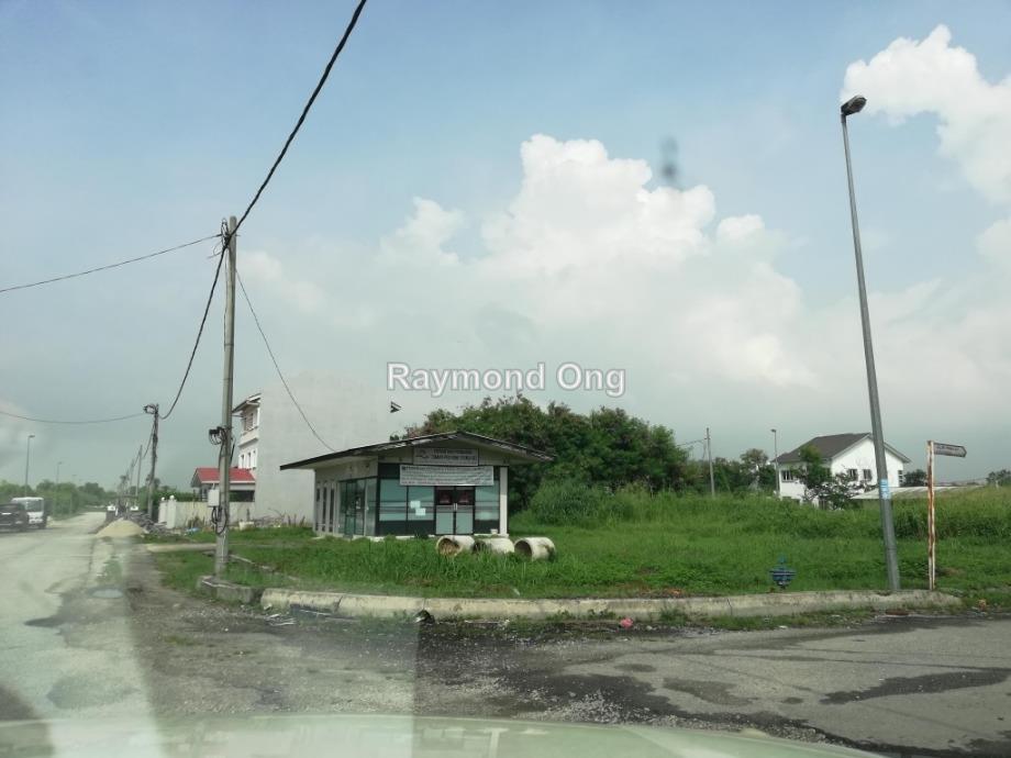 Seri Aman Puchong Prima Puchong Residential Land For Sale Iproperty Com My