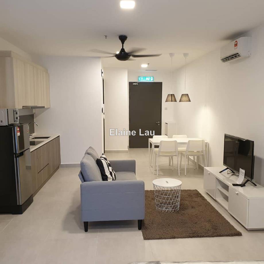 Queensville Condominium for rent in Cheras, Kuala Lumpur