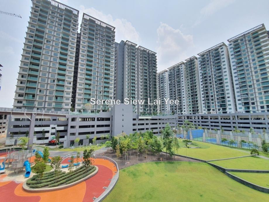 Tasik Residency, Taman Putra Prima, Puchong for sale - RM982800 ...