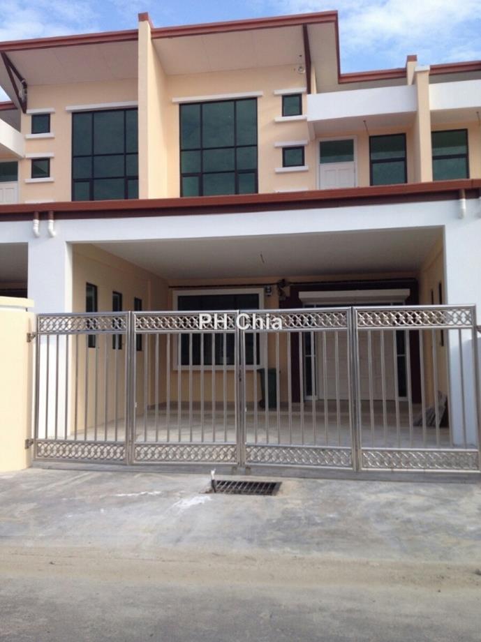 Greenville Senadin, Miri Intermediate 2sty Terrace/Link House 4+1