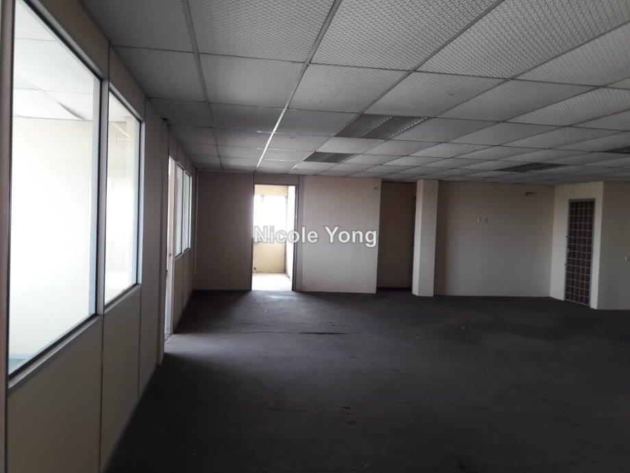 Shopoffice Office Kawasan 6 Klang Office For Rent Iproperty Com My