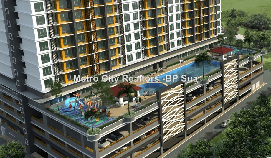 Residensi Permata Taman Melawati Condominium 3 Bedrooms For Sale In Ulu Klang Selangor Iproperty Com My