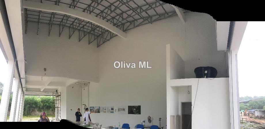 Senawang Integrated Industrial Park Senawang Link Factory For Rent Iproperty Com My
