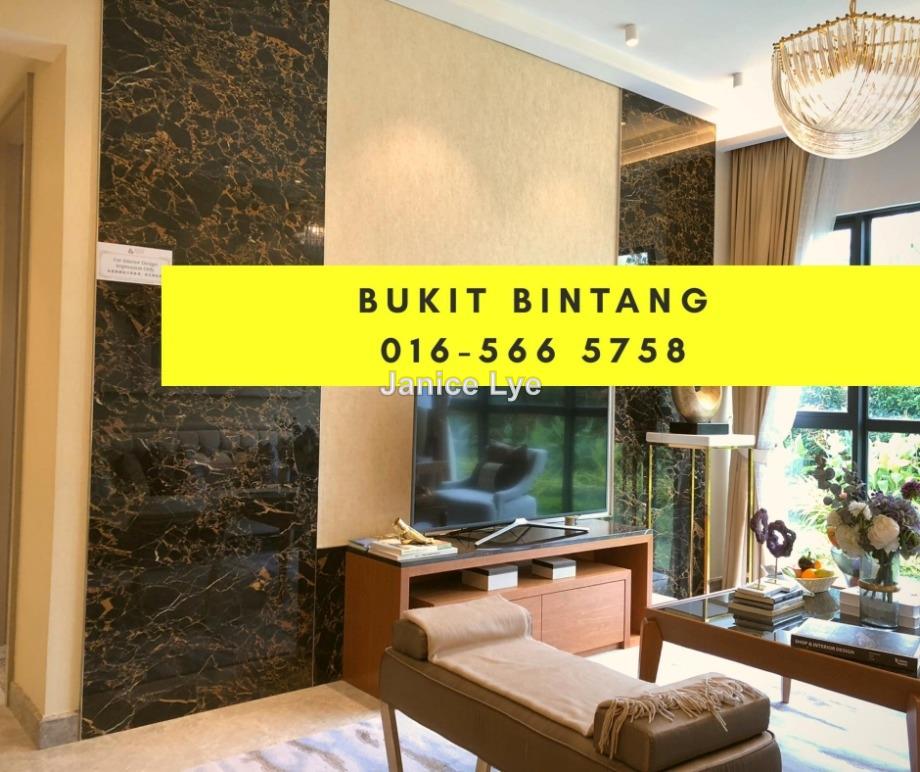 Agile Bukit Bintang Serviced Residence 1 Bedroom For Sale In Kl City Kuala Lumpur Iproperty Com My