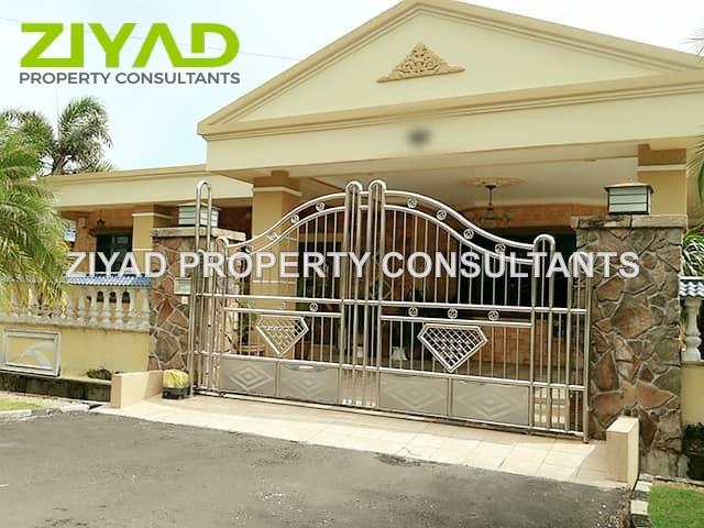 Taman Permata Kluang Bungalow 5 Bedrooms For Sale Iproperty Com My