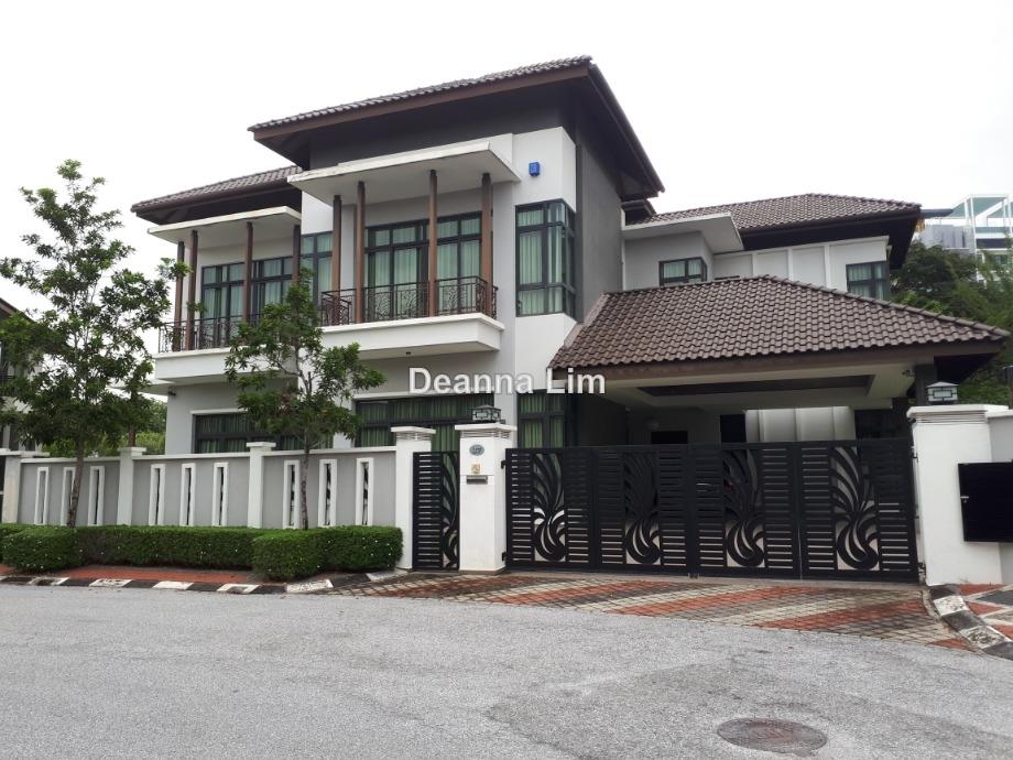 The Thompson Flora Tropika Residence Ipoh Bungalow 8 Bedrooms For Sale Iproperty Com My