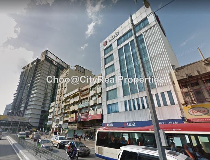 Jalan Pudu Commercial Office Building City Centre Shop For Sale Iproperty Com My