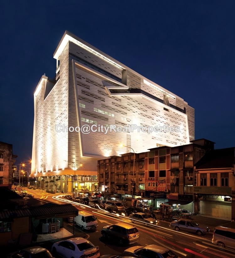 Kenanga Wholesale City Kwc Mall City Centre Retail Space For Sale Iproperty Com My