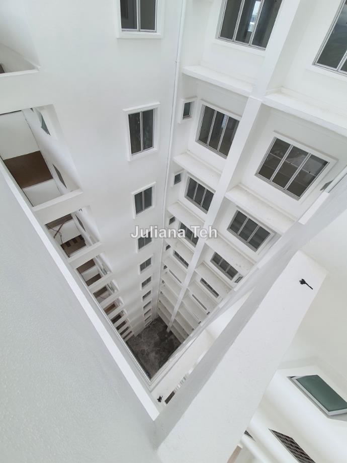 Casa Suria Intermediate Condominium 4 Bedrooms For Sale In Cheras Selangor Iproperty Com My