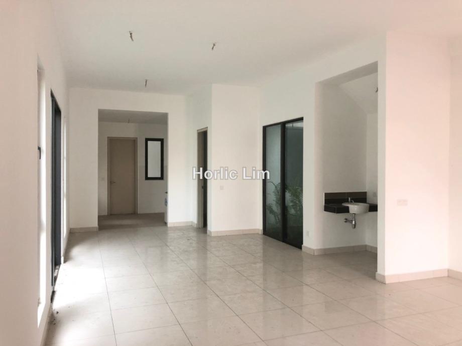 Bandar Rimbayu Periwinkle Perennia Kota Kemuning Corner Lot Semi Detached House 4 1 Bedrooms For Sale Iproperty Com My