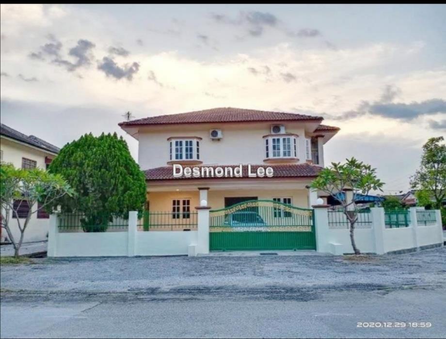 Bercham Ipoh Agricultural Land For Sale Iproperty Com My