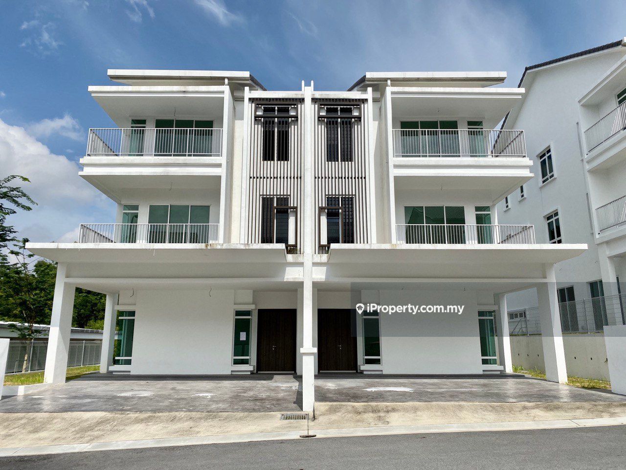 Templer, Seremban