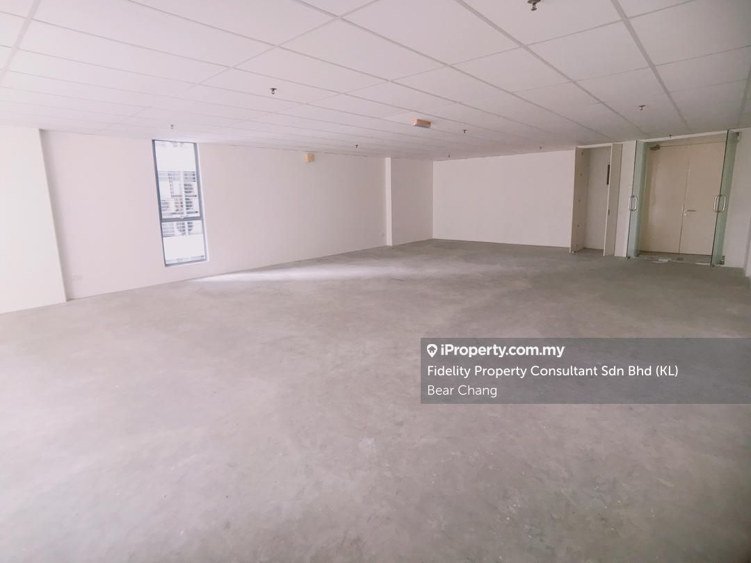 Gateway Corporate Suites Kuala Lumpur Mont Kiara Office For Sale Iproperty Com My