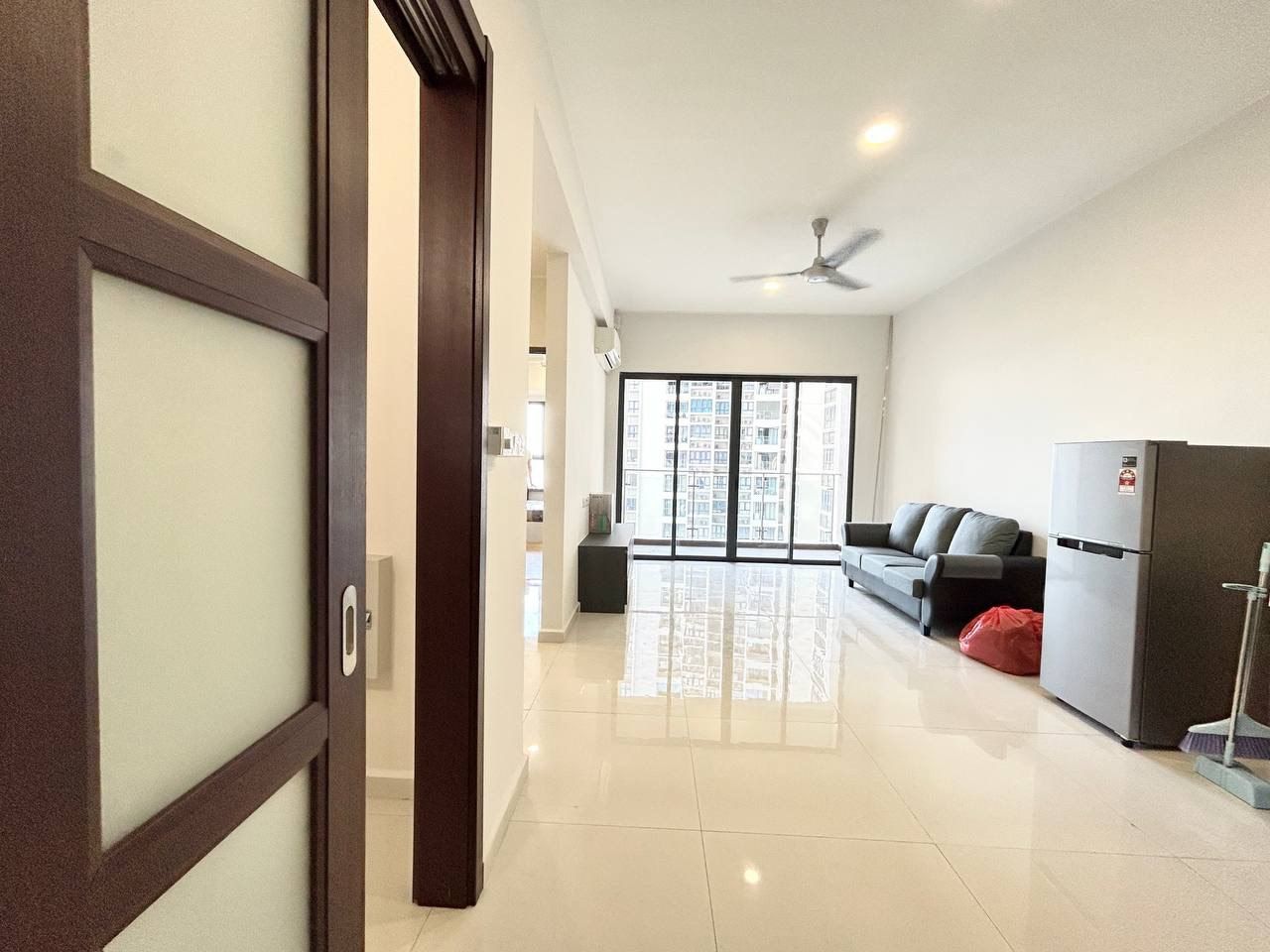 AmberSide Country Garden Danga Bay Condominium 2 bedrooms for rent in