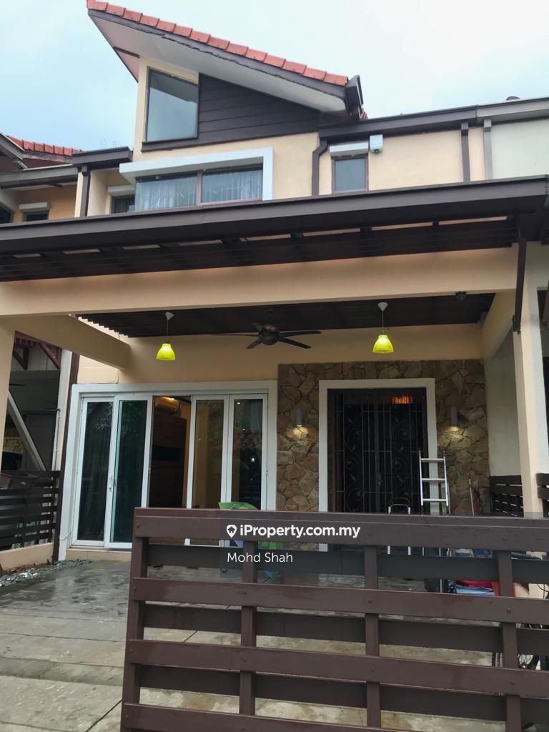 Lagenda Bukit Jelutong 2 Sty Terrace Link House 6 Bedrooms For Sale Iproperty Com My
