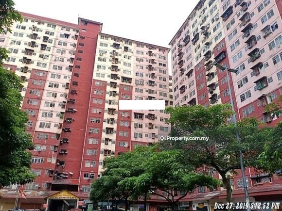 Desa Mentari Apartment Apartment 3 Bedrooms For Sale In Bandar Sunway Selangor Iproperty Com My