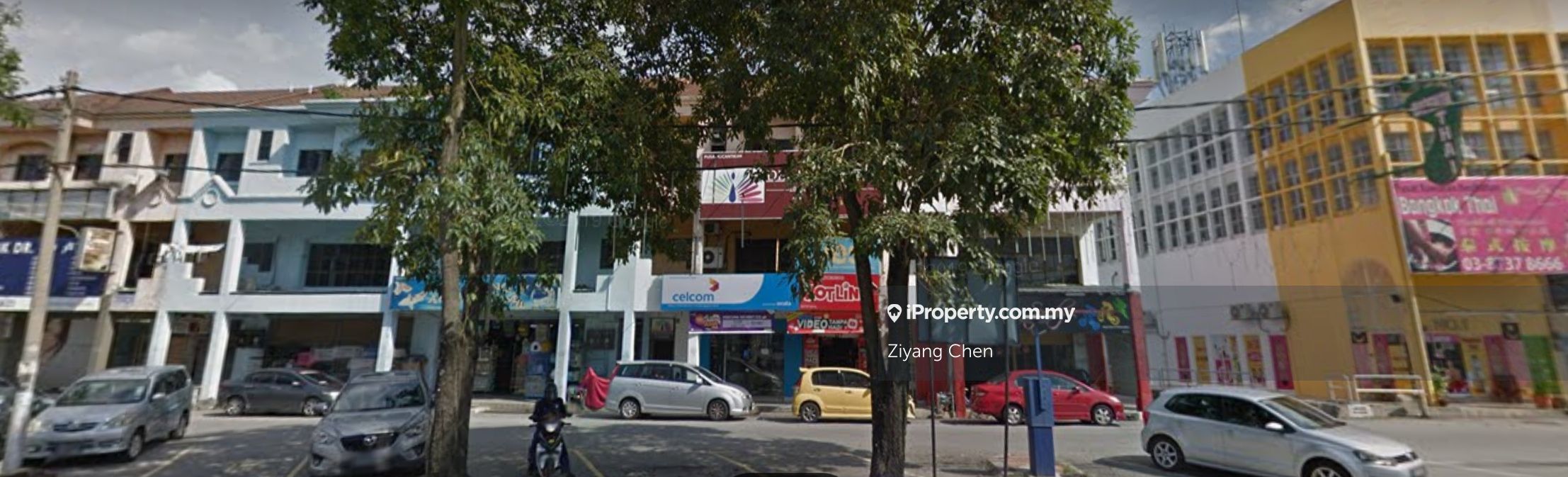 Sungai Chua, Kajang Intermediate Shop-Office for rent iProperty