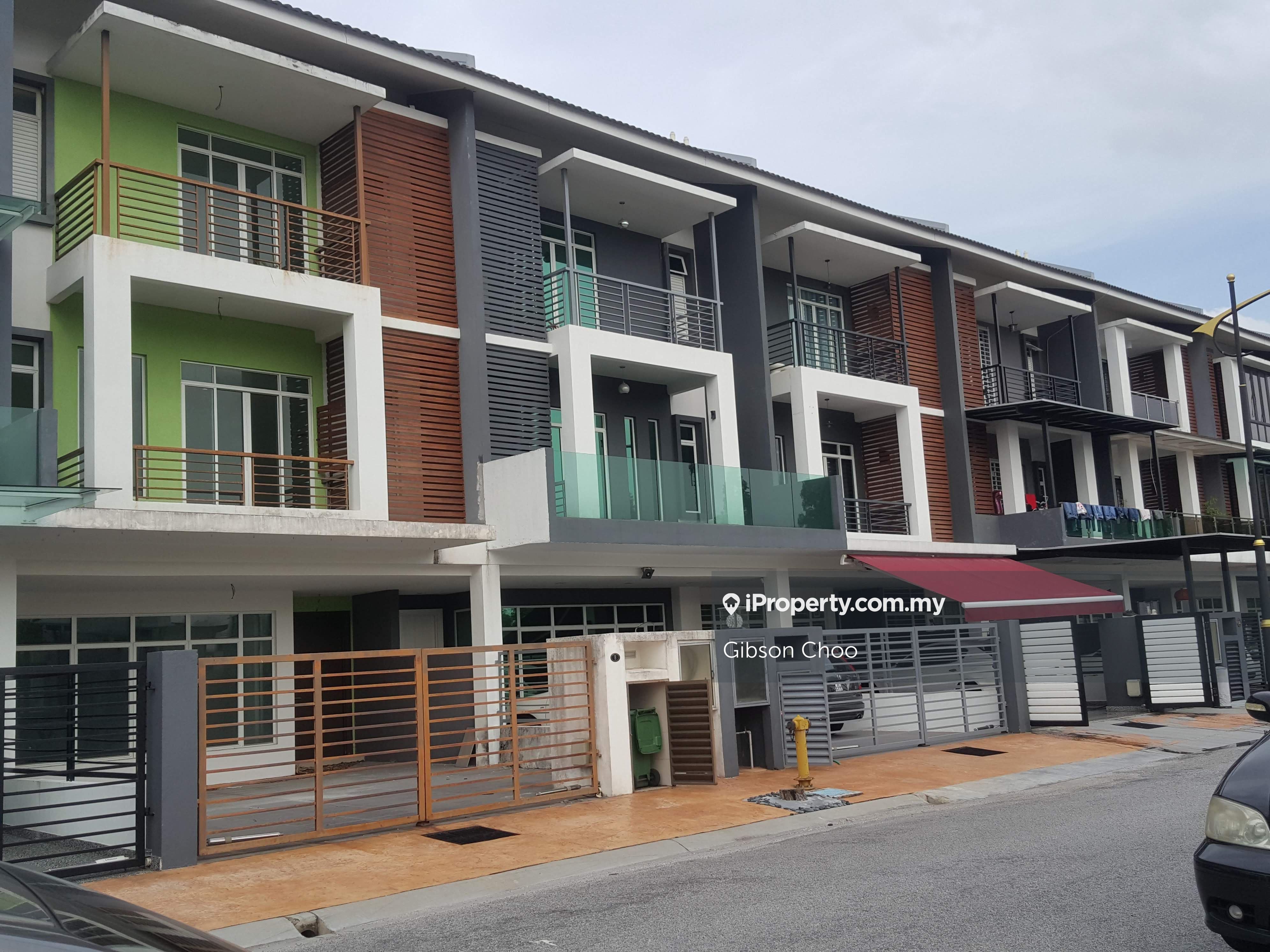 surian tropika homes, bandar mahkota cheras,cheras, Bandar Sungai Long