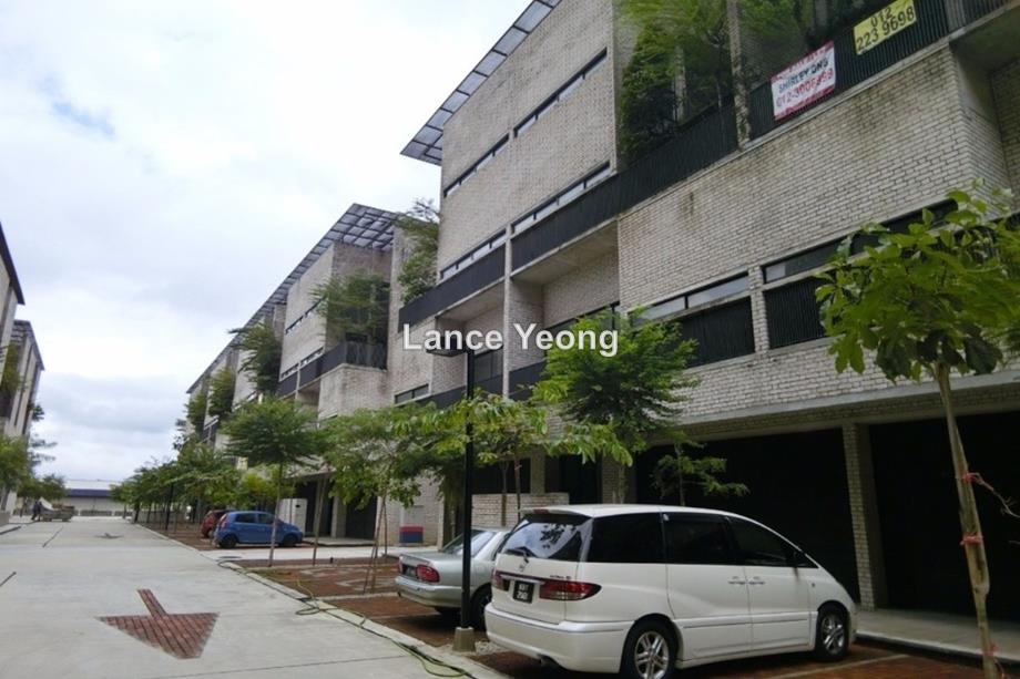 Light Grey Sungai Buloh Sungai Buloh Shop For Sale Iproperty Com My