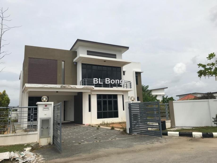 Vista Kinara, Bemban for sale RM980000 iProperty Malaysia