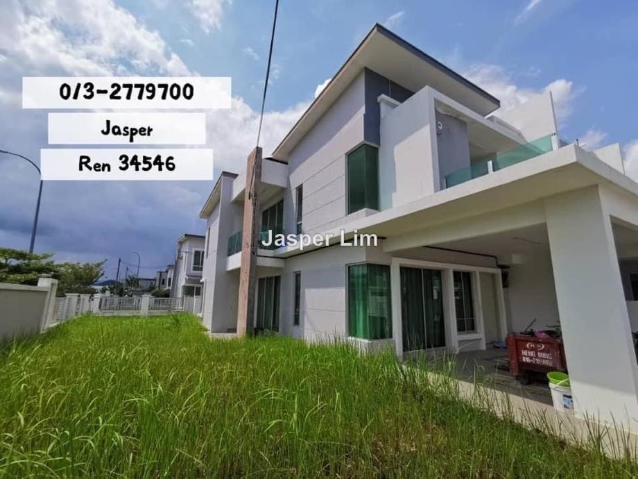 Bandar sri sendayan, Seremban