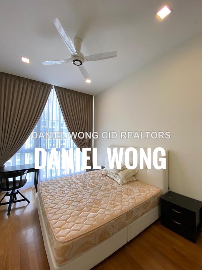 Laman Ceylon, Bukit Bintang for rent RM2800 iProperty Malaysia