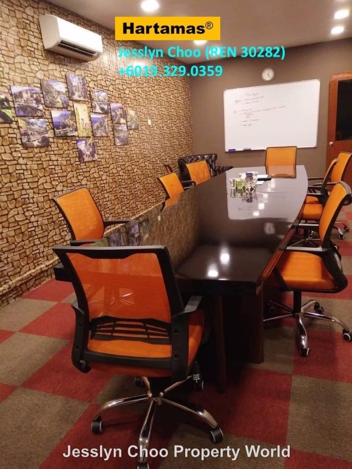 Bandar Botanic Klang, Bandar Botanic Klang, Bandar Botanic Shop