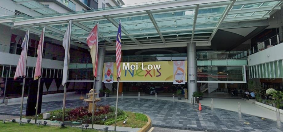 Sunway Nexis Retail Shop Kota Damansara Intermediate Retail Space For Sale Iproperty Com My