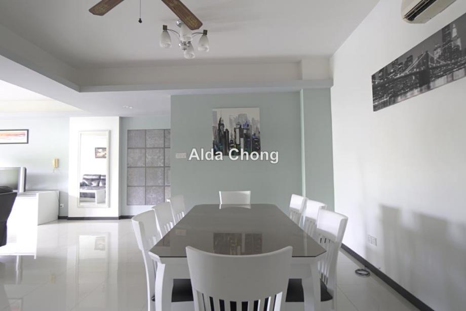 The Colonnades Condominium 3 1 Bedrooms For Rent In Kota Kinabalu Sabah Iproperty Com My