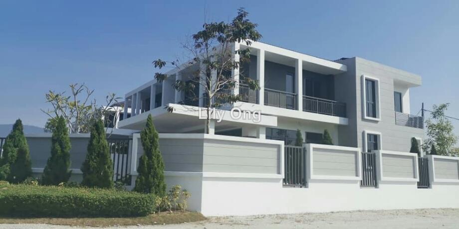 Bukit Mertajam Alma Semi Detached House 5 1 Bedrooms For Sale Iproperty Com My