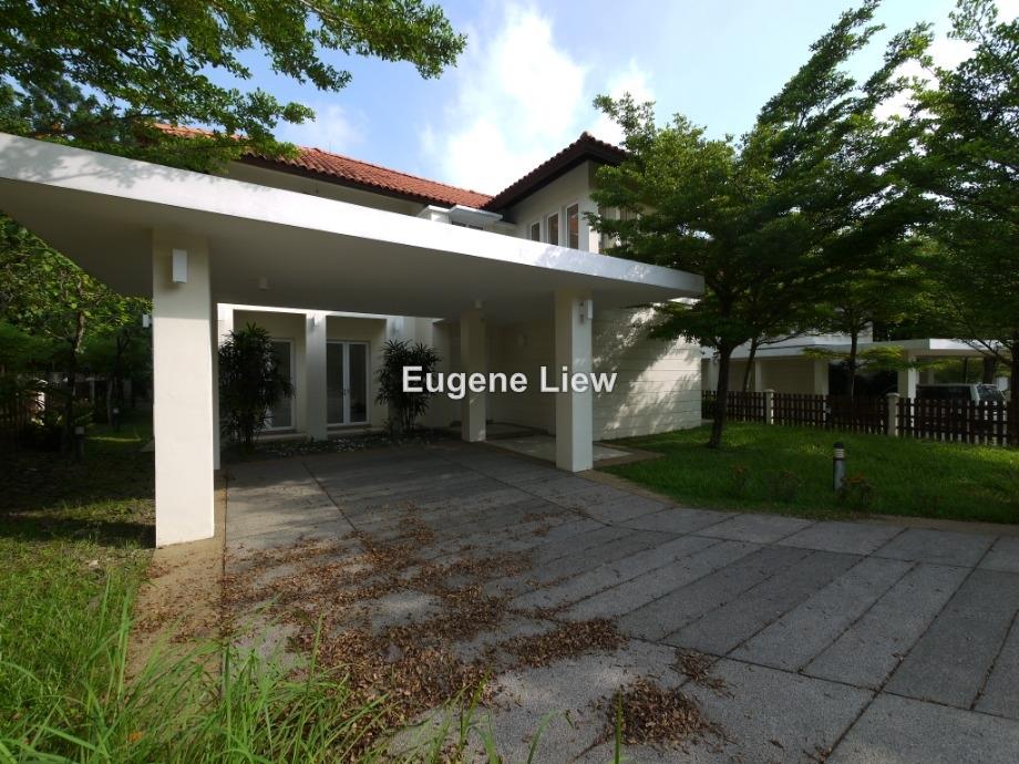 Seri Beringin Bukit Damansara Damansara Heights Intermediate Bungalow 4 1 Bedrooms For Sale Iproperty Com My