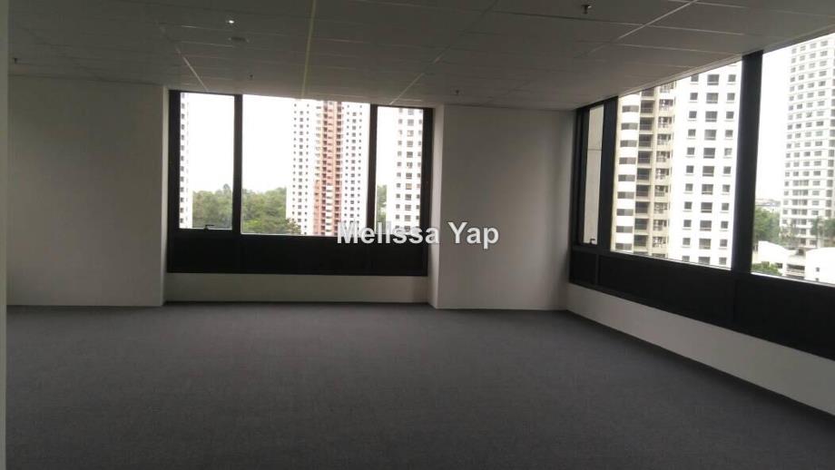 Arcoris Business Suites Mont Kiara Corner Lot Office For Sale Iproperty Com My