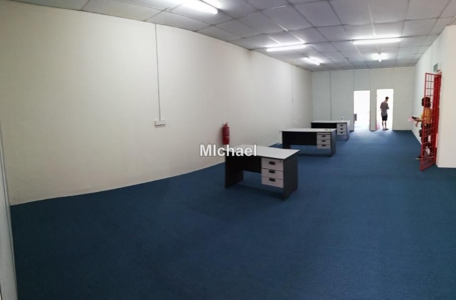 City Park, Seremban 2 Shop-Office 2 bedrooms for rent | iProperty.com.my