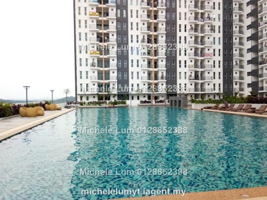 Ascotte Boulevard Condominium 3 Bilik Tidur Untuk Dijual Di Semenyih Selangor Iproperty Com My