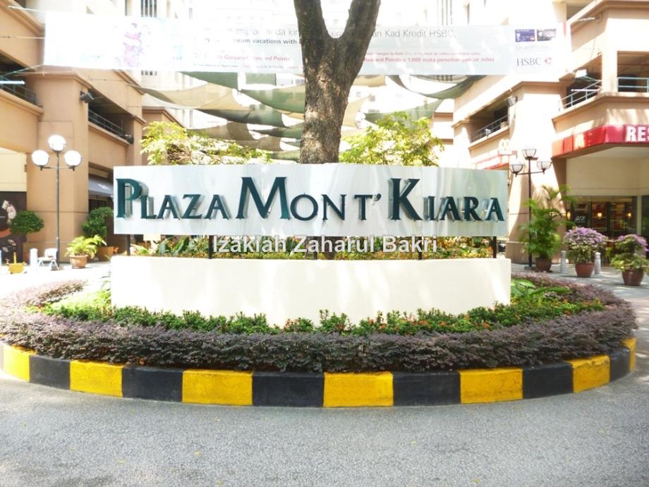 Mk7e 16 D2 Intermediate Office For Rent In Mont Kiara Kuala Lumpur Iproperty Com My