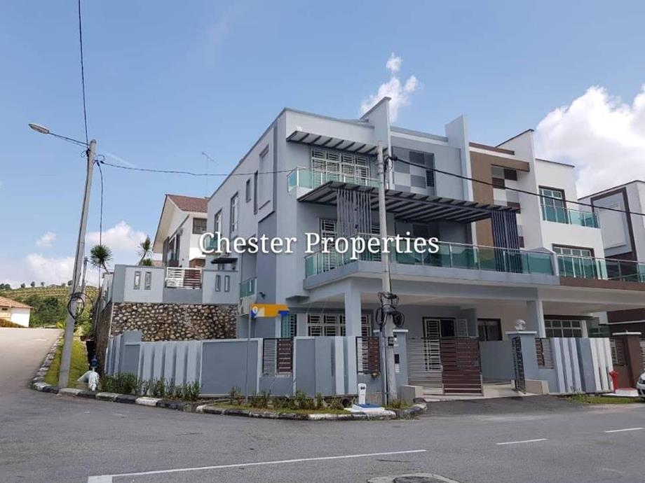 Batu Pahat Semi Detached House 6 Bedrooms For Sale Iproperty Com My