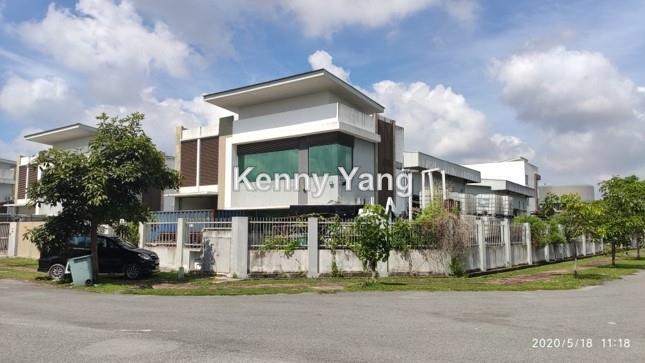 Puchong Shah Alam Puchong Detached Factory For Sale Iproperty Com My