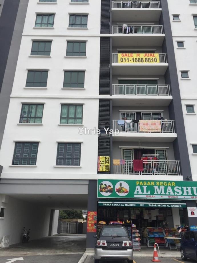 Ria Amaniah Mulia Batu Caves Selayang Gombak Zero Deposit Property For Rent Nov 2021 Speedhome