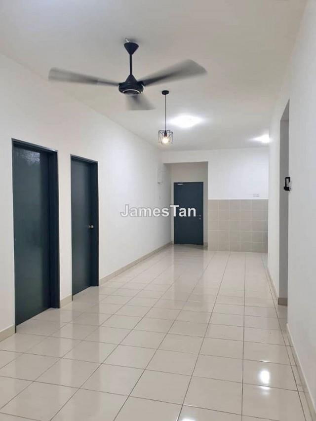 Asteria Apartment 3 Bedrooms For Rent In Klang Selangor Iproperty Com My