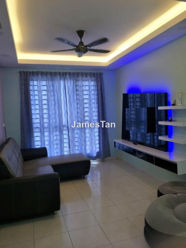 Asteria Apartment 3 Bedrooms For Rent In Klang Selangor Iproperty Com My