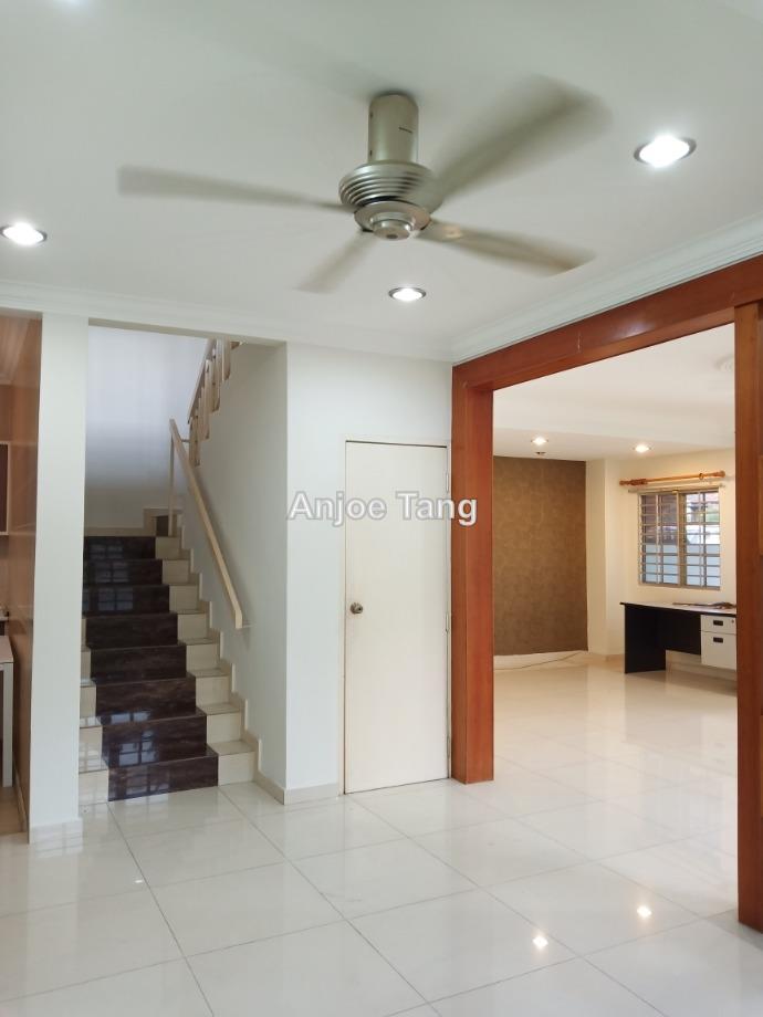 Aranda Kota Kemuning Shah Alam Kota Kemuning Corner Lot 2 Sty Terrace Link House 3 1 Bedrooms For Sale Iproperty Com My