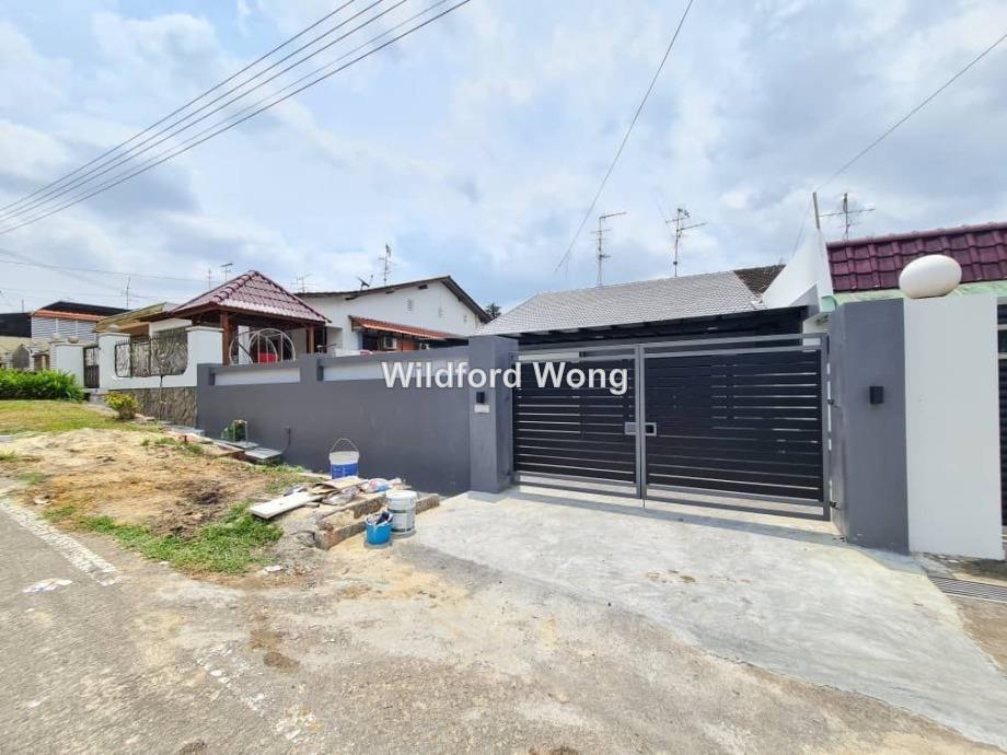 1 Semi D Bujur Johor Bahru Semi Detached House 4 Bedrooms For Sale Iproperty Com My