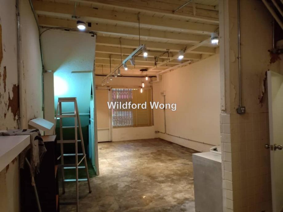 2 Storey Tan Hiok Nee Office For Rent In Johor Bahru Johor Iproperty Com My
