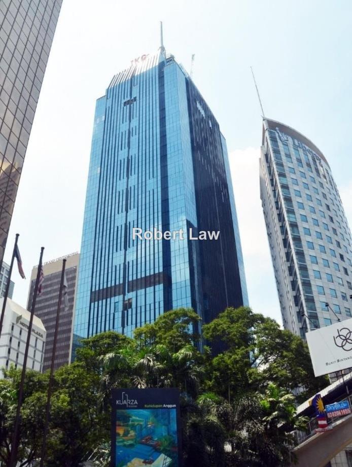 JKG Tower, Jalan Sultan Ismail, 50350 Kuala Lumpur, Jalan Sultan Ismail ...