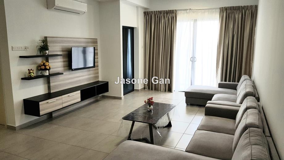 Atlantis Residences Pangsapuri Atlantis Kota Syahbandar Apartment 2 1 Bedrooms For Sale In Melaka City Melaka Iproperty Com My