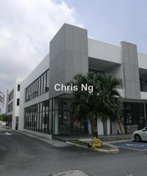 KIP Sentral, Kota Warisan, Sepang Shop untuk dijual  iProperty.com.my