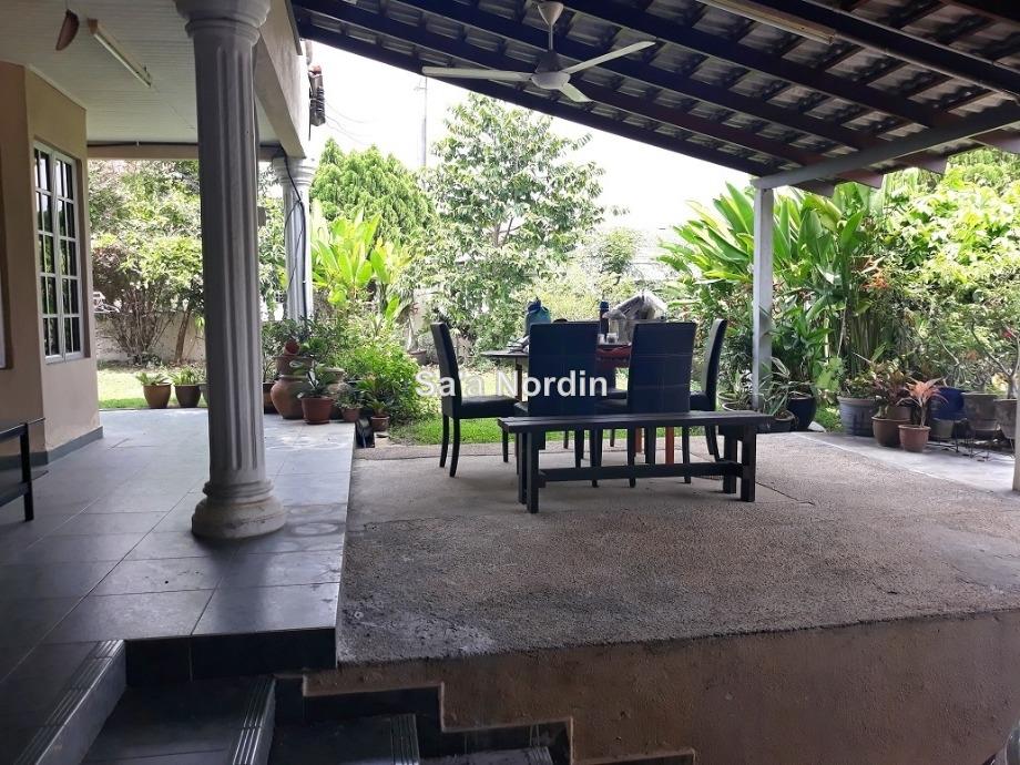 Kelana Jaya 1.5sty Terrace/Link House 4 bedrooms for sale iProperty