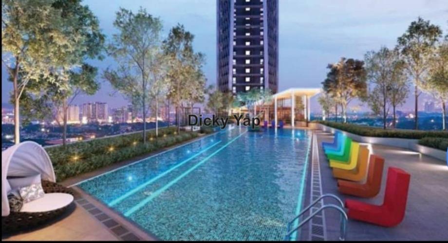 Yolo Signature Suites Serviced Residence 3 Bedrooms For Sale In Bandar Sunway Selangor Iproperty Com My