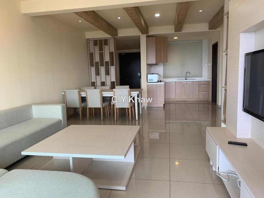 Molek Pine 3 Intermediate Apartment 2 Bedrooms For Sale In Johor Bahru Johor Iproperty Com My