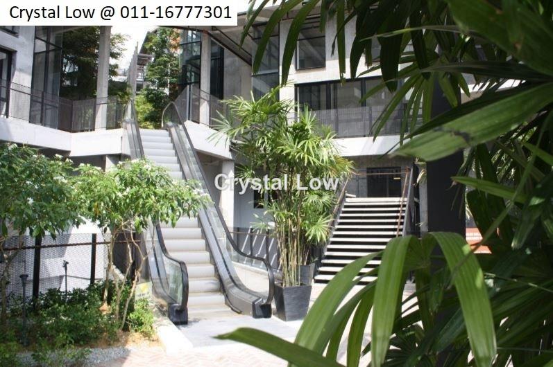 Tamarind Square, Cyberjaya for rent RM2712 iProperty Malaysia